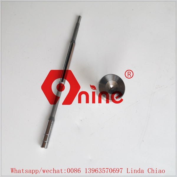 common rail injector valve F00RJ02235 For Injector 0445120101