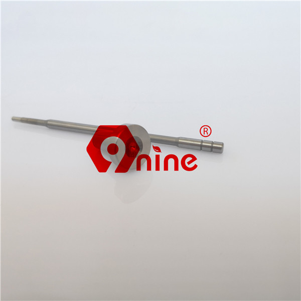 control valve set F00RJ00447 For Injector 0445120012/0445120013/0445120016/0445120017/0445120043/0445120077/0445120089