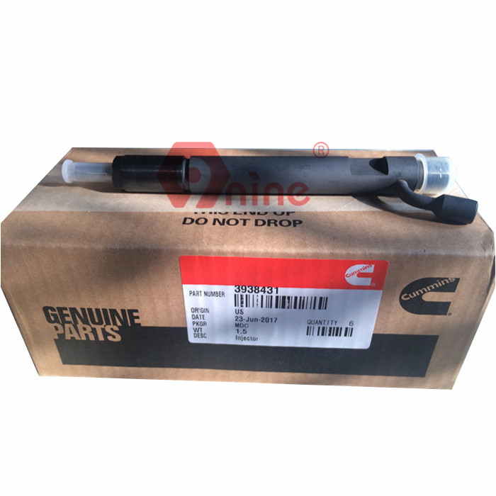 Cummins Injector 3938431