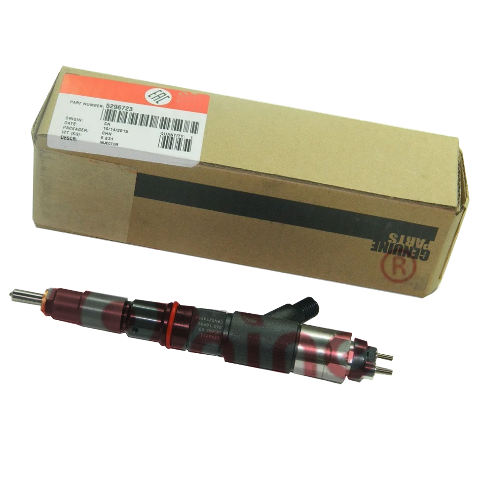 Cummins Diesel Injector 5296723