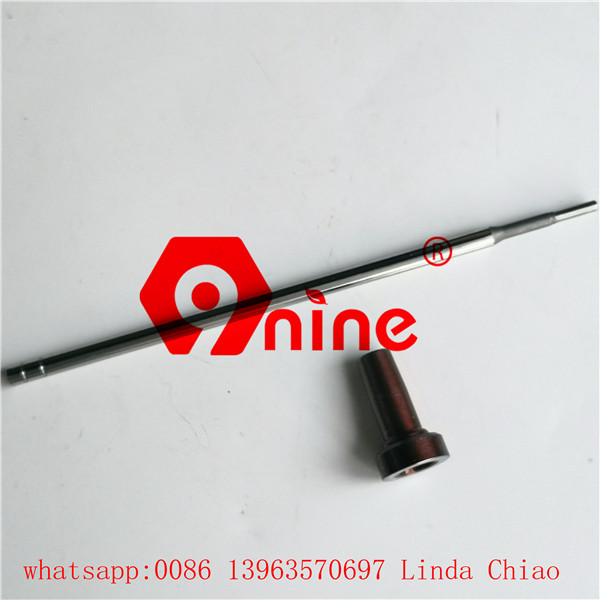 bosch control valve F00VC01380 For Injector 0445110375