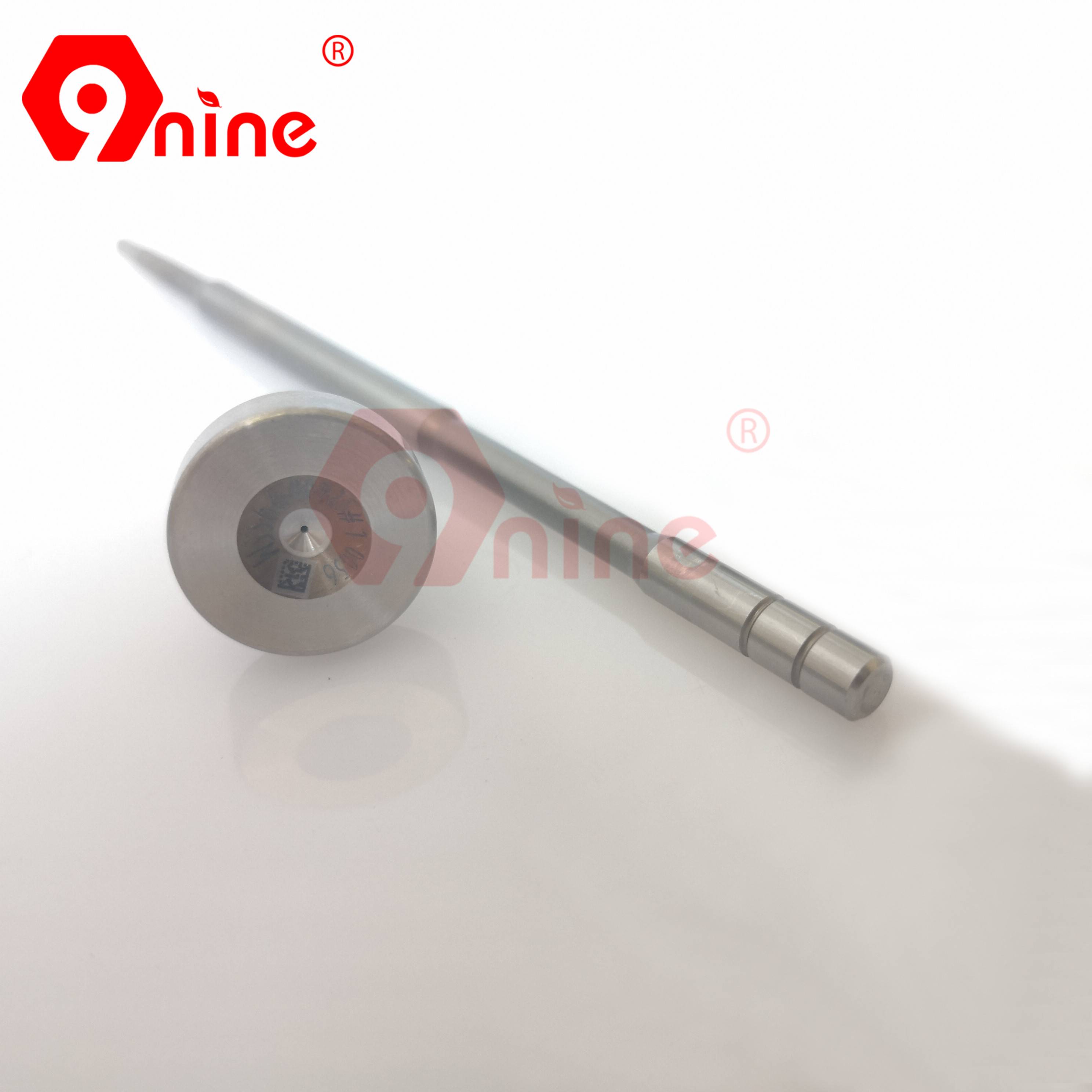 Valve Set F00Rj00420 F00R J00 420