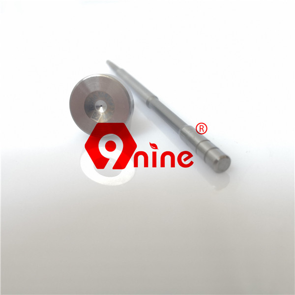 injector control valve F00RJ00339 For Injector 0445120007/0445120018/0445120032/0445120079/ 0445120103//0445120009/0445120010/