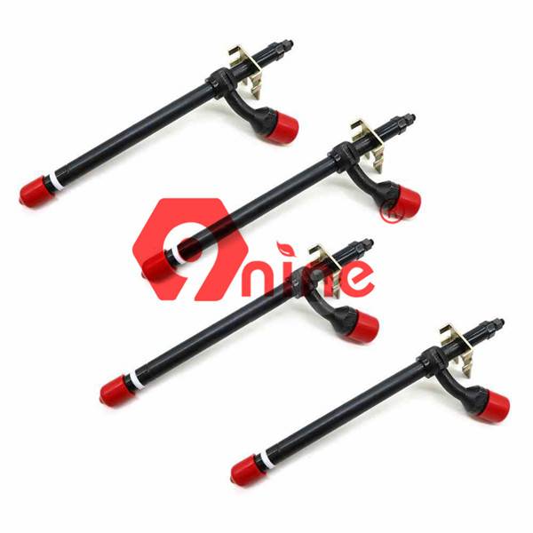 Caterpillar Pencil Injector 20668