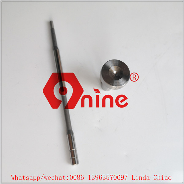 injector control valve F00RJ02429 For Injector 0445120178