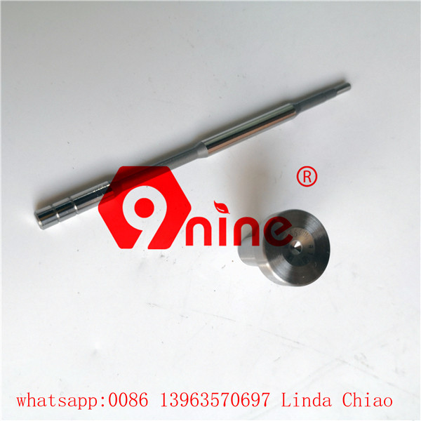 bosch control valve F00VC01364 For Injector 0445110311