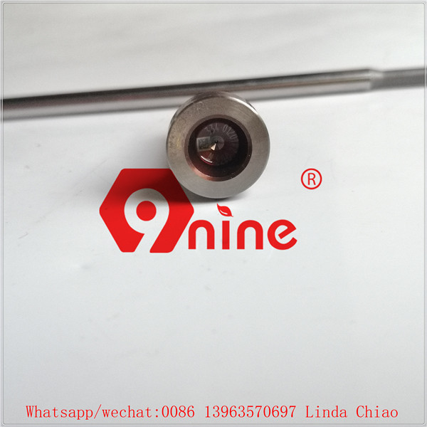 Common Rail Injector Valve F00RJ02506 For Injector 0445120181/0445120199