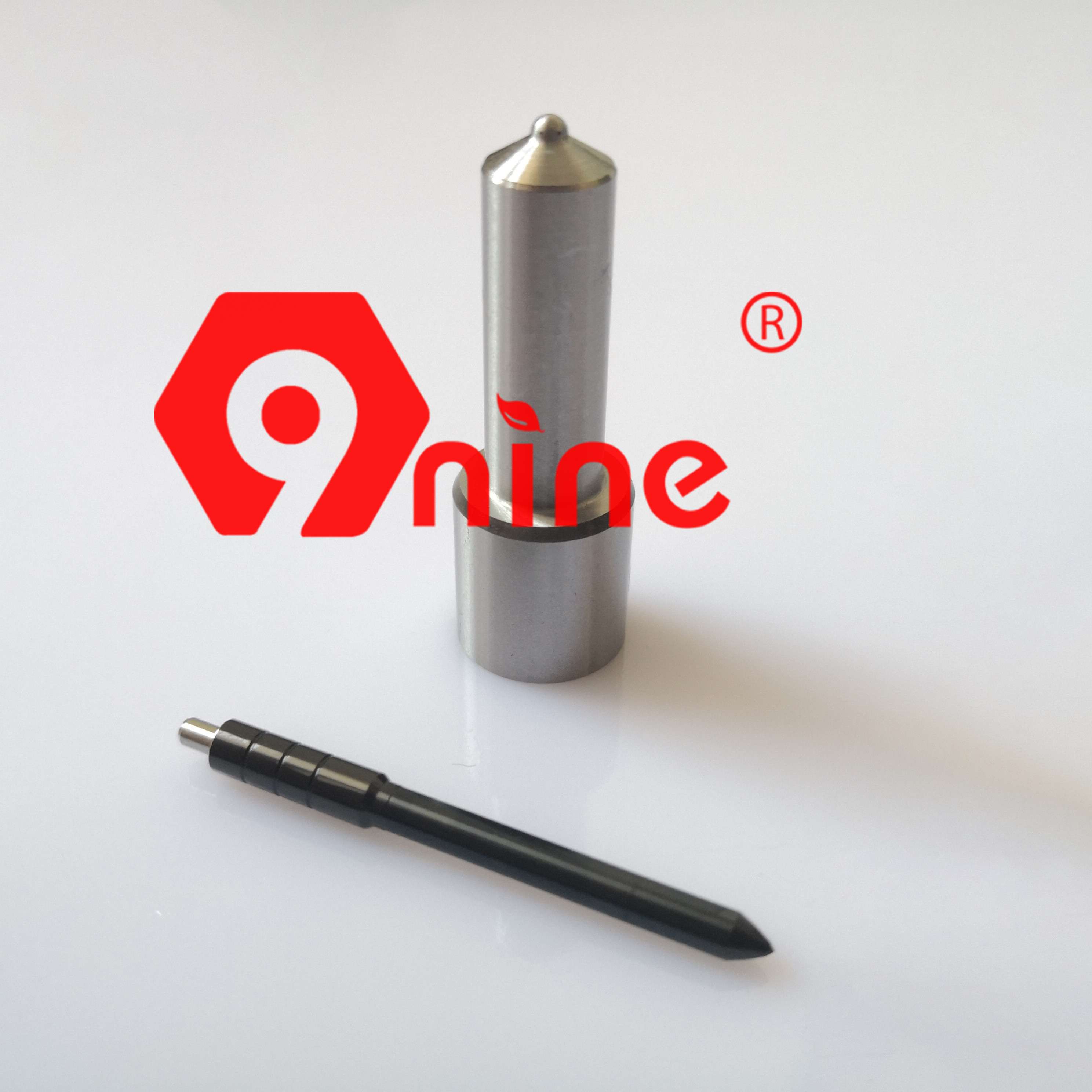 Brand Nine Common Rail Nozzle DLLA150P1026 DLLA150P966 093400-1026