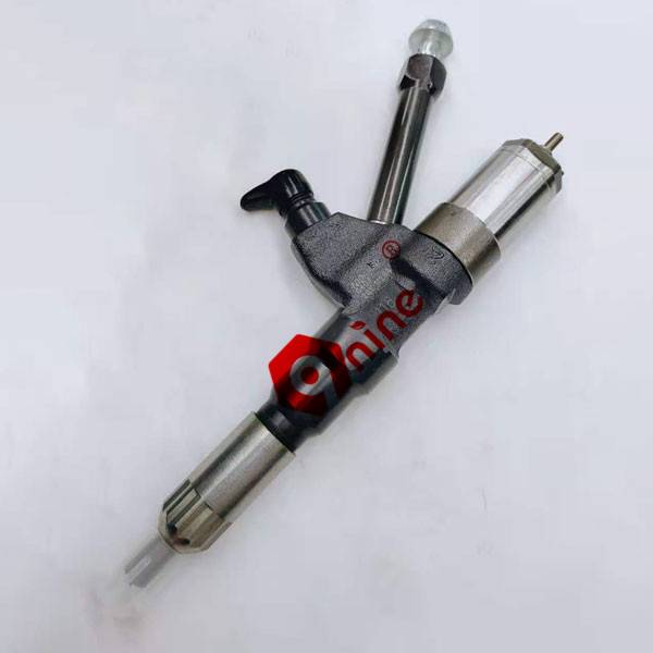 Diesel Fuel Injector 095000-0404 095000-0401 095000-0402