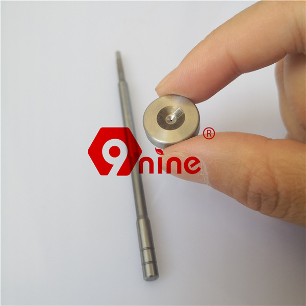 common rail injector valve F00VC01349 For Injector 0445110249/0445110250/
