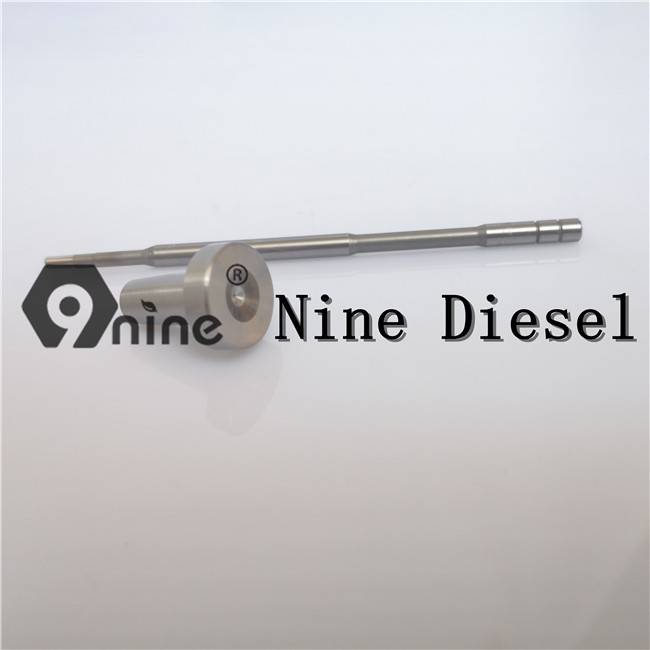 Common Rail Control valve F00RJ01533 For Injector 0445120063