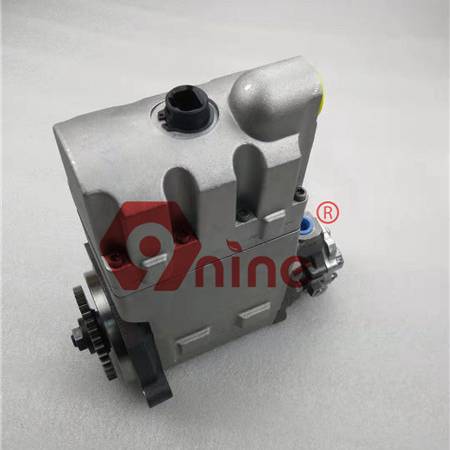 Caterpillar C9 Injection Pump 319-0677 For E330D