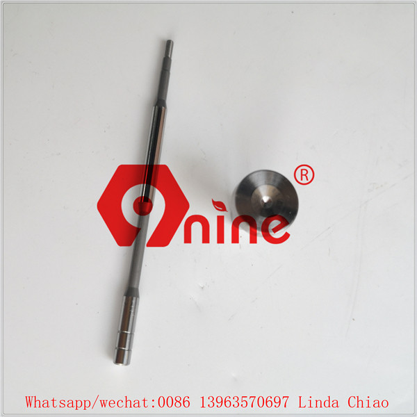 bosch valve F00RJ02266 For Injector 0445120126