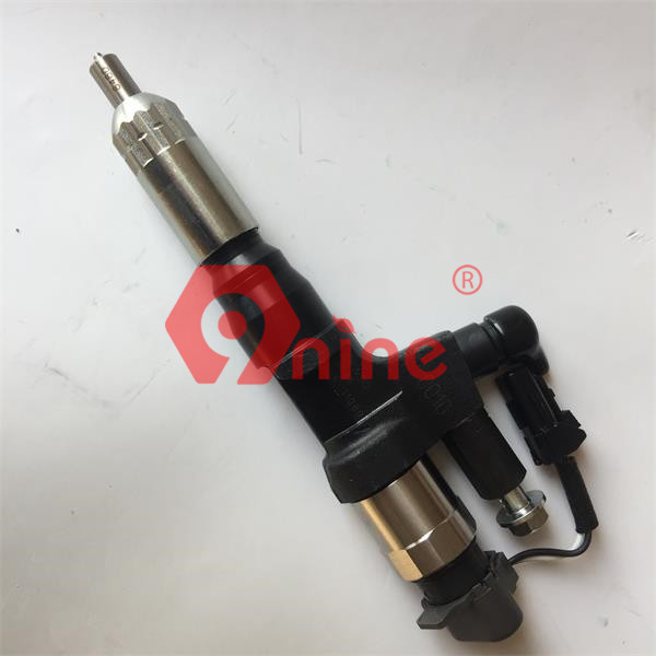 9308z622b - Brand New  Common Rail Injector 095000-0176 095000-0170 For Truck with Good Performance – Jiujiujiayi
