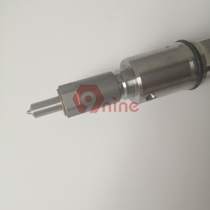 Common Rail  Injector 0445120142 For Yamz