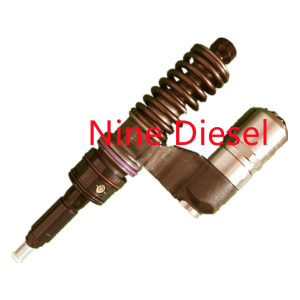 0414701032 1505199  Diesel Unit Injector For Scania