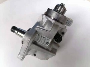 CR Pump 0445010624 For Audi 4.2TDI