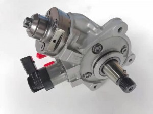CR Pump 0445010624 For Audi 4.2TDI
