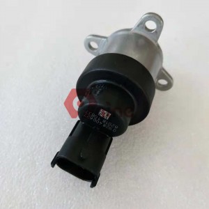 Common Rail Fuel Pump Pressure Regulator Control Metering Solenoid SCV Valve Unit 0928400627 0 928 400 627 51125050027