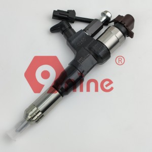 Original Inner Structure Diesel Injector 095000-0562 6218-11-3100
