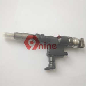 Top quality Common Rail Injector 095000-6541 23670-E0180  Fuel Injector 095000-6541