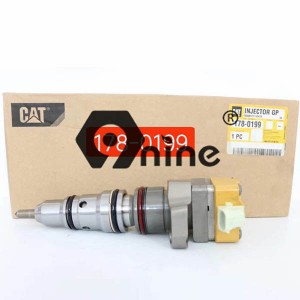 3126B 3126E Diesel  Injector 178-0199 20R2048