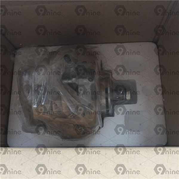  High Pressure Common Rail Diesel Pump 294050-0860 22100-E0510 0