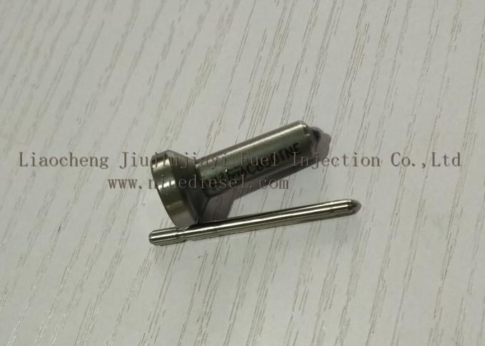 C7 C9  Injector Nozzle , Diesel Common Rail Injector Nozzles 0