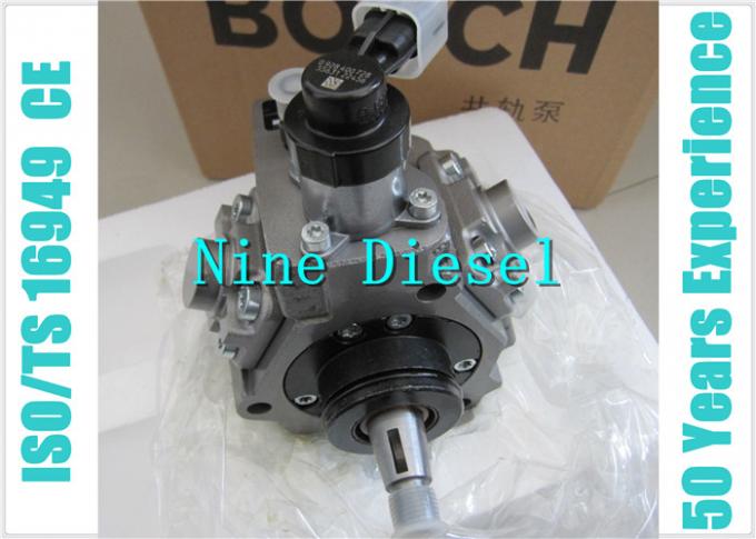  High Pressure Common Rail Diesel Injection Pump 0445010159 For Greatwall 0