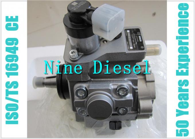  High Pressure Common Rail Diesel Injection Pump 0445010159 For Greatwall 1