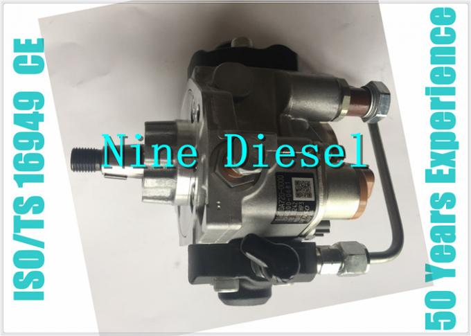  HP3 High Pressure Diesel Common Rail Pump 294000-0681 1