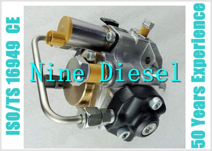  High Pressure Common Rail Diesel Pump 294000-0039 8-97306044-9 ISUZU 4HK1 1