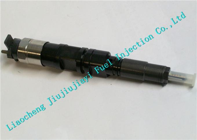  Diesel Common Rail Injector 095000-6490 RE529118 For John Deere 0