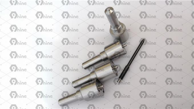  Common Rail Injector Nozzles High Performance OEM Available 0