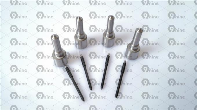 Durable  Injector Nozzle , Common Rail Nozzle For 295050-1590 Injector 0