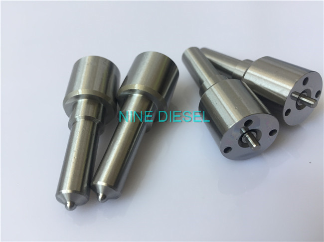 Black Needle  Diesel Injector Nozzles Nozzle G3S6 293400-0060 0