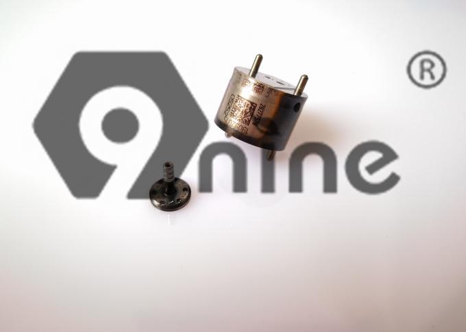 Injector Parts Common Rail Valve ,  Injector Control Valve 28277576 0