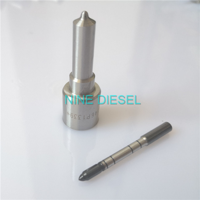Diesel Engine  Injector Nozzle DLLA146P1339 0433171831 For MAN Truck 0