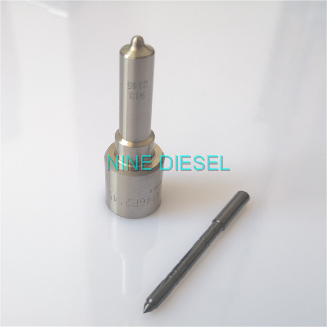 0445120193  Diesel Nozzle , Diesel Engine Nozzle High Durability 0