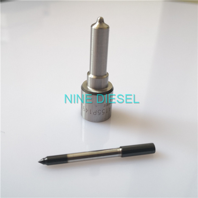 High Performance  Diesel Nozzle , Common Rail Injector Nozzles 0