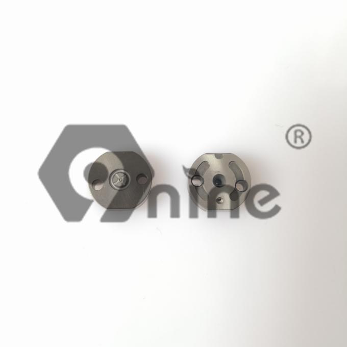 High Reliability Common Rail Valve Excellent Performance For  Injectors 1