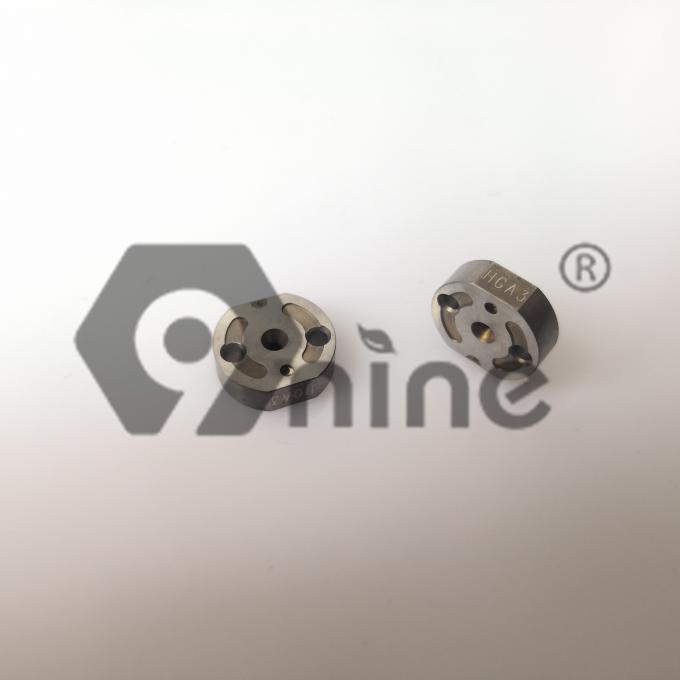Genuine  Common Rail Injector Valve HGA3 For Toyota G3 ISUZU G3 1