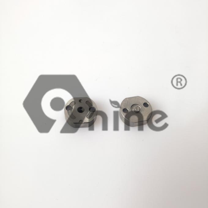 Genuine  Common Rail Injector Valve HGA3 For Toyota G3 ISUZU G3 2