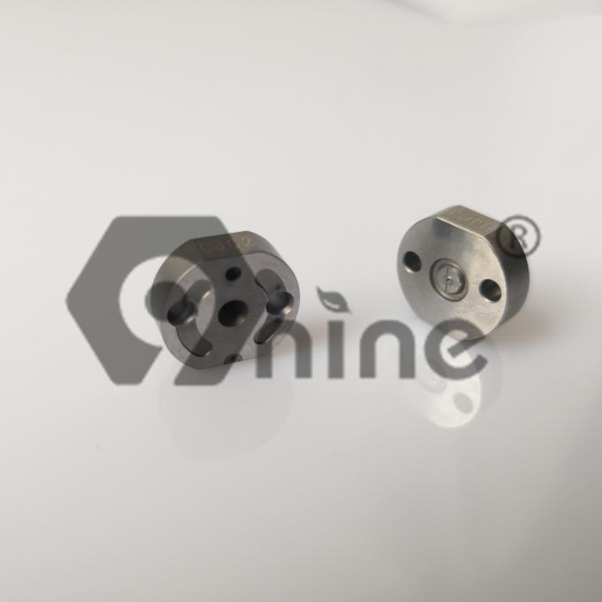 Durable Common Rail Valve ,  Common Rail Injector Repair Kits 1