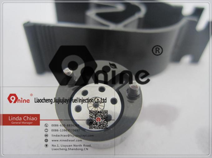 High Durability Common Rail Valve ,  Injector Control Valve 0