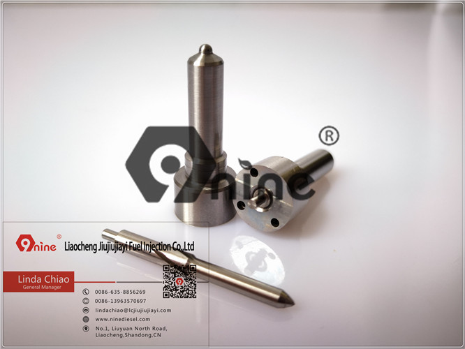 High Reliability  Injector Nozzles , Common Rail Nozzle L357PBC 0