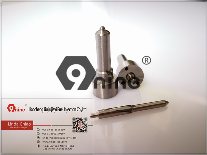 Multipurpose  Injector Nozzles L221PBC Long Service Life Time 0