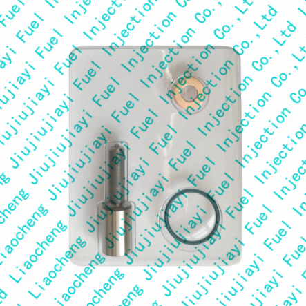 Foton Cummins Injector Nozzles P5461846FSW ISO / TS16949 Certified 0