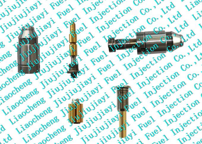 QSK60 Cummins Injector Nozzles , Diesel Fuel Nozzle Injector Parts 0