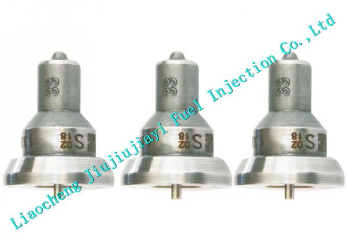 High Performance Cummins Injector Nozzles , Industrial Injection Nozzles 0